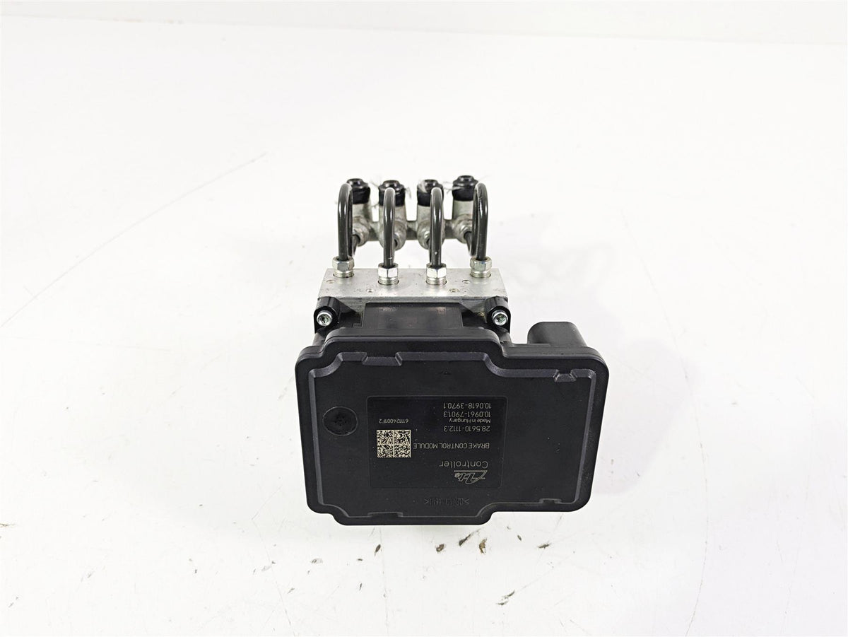 2012 Yamaha XT1200 Super Tenere Abs Brake Unit Module 23P-85930-09-00 {{ shop.shopifyCountryName }} - Mototech271