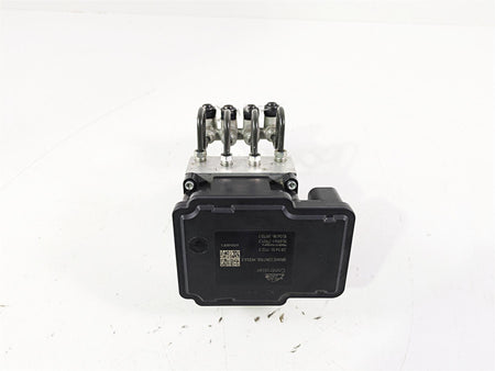2012 Yamaha XT1200 Super Tenere Abs Brake Unit Module 23P-85930-09-00 {{ shop.shopifyCountryName }} - Mototech271
