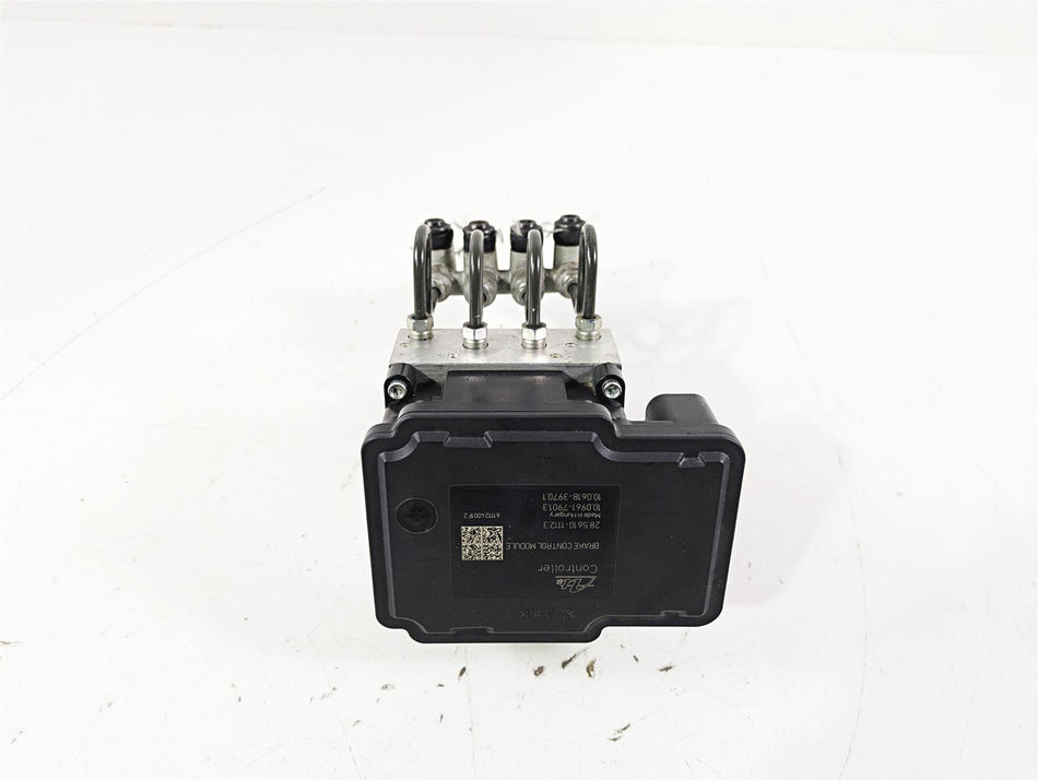 2012 Yamaha XT1200 Super Tenere Abs Brake Unit Module 23P-85930-09-00 {{ shop.shopifyCountryName }} - Mototech271
