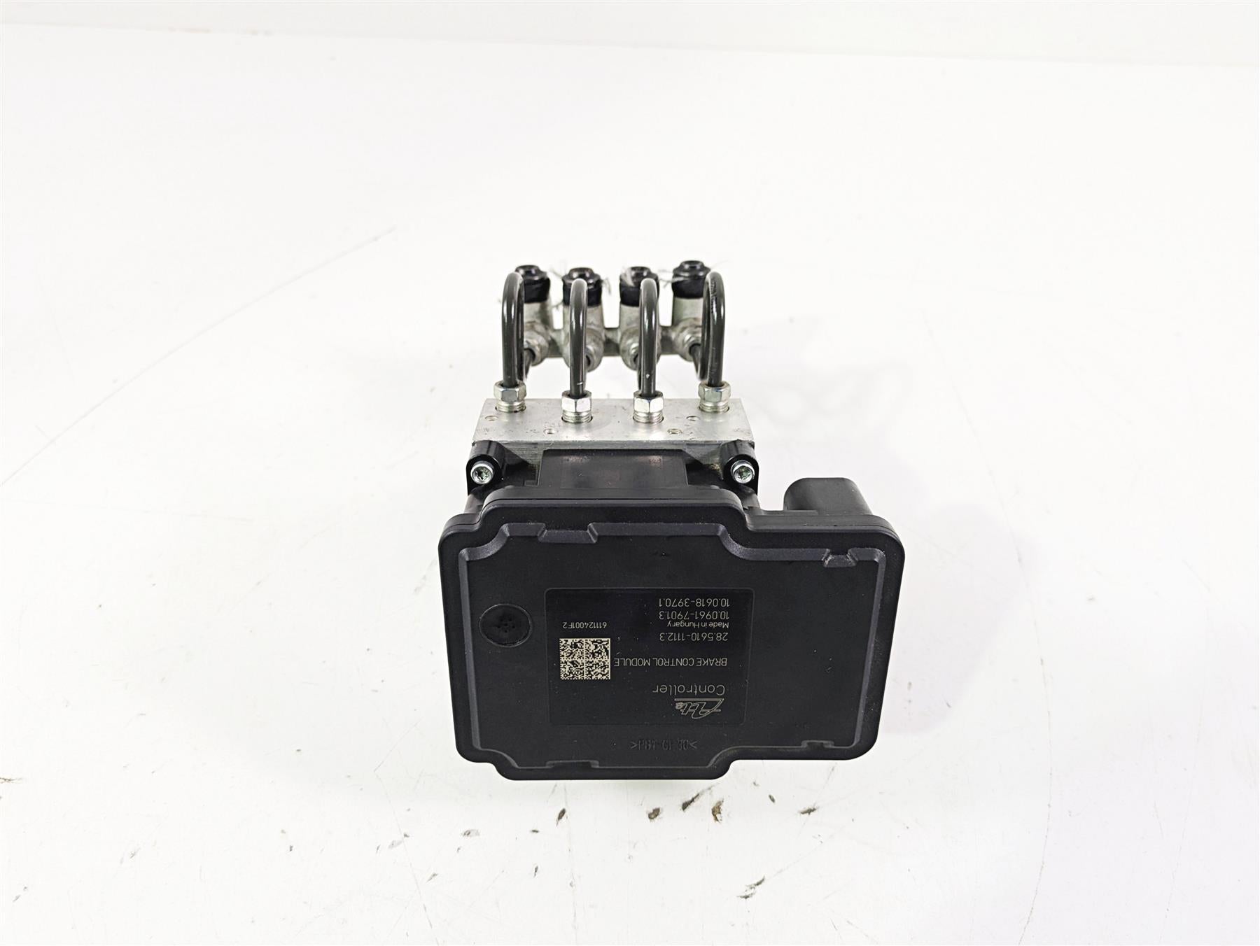 2012 Yamaha XT1200 Super Tenere Abs Brake Unit Module 23P-85930-09-00