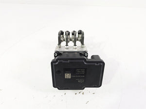 2012 Yamaha XT1200 Super Tenere Abs Brake Unit Module 23P-85930-09-00