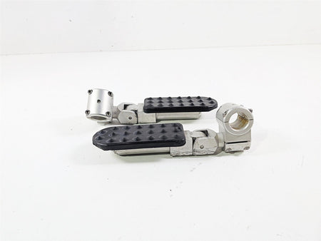 2016 BMW R1200RT RT RTW K52 Ilium Works Versatile Highway FootPeg Set 27-100 {{ shop.shopifyCountryName }} - Mototech271