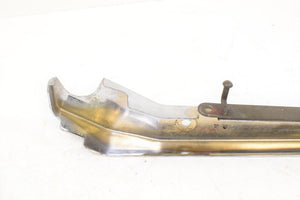 2000 Kawasaki VN1500 Vulcan Classic Rear Frame Fender Struts Braces 35011-1869 | Mototech271
