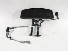 Load image into Gallery viewer, 2014 Moto Guzzi California 1400 T Left Front Floorboard &amp; Shifter Lever 887303 | Mototech271
