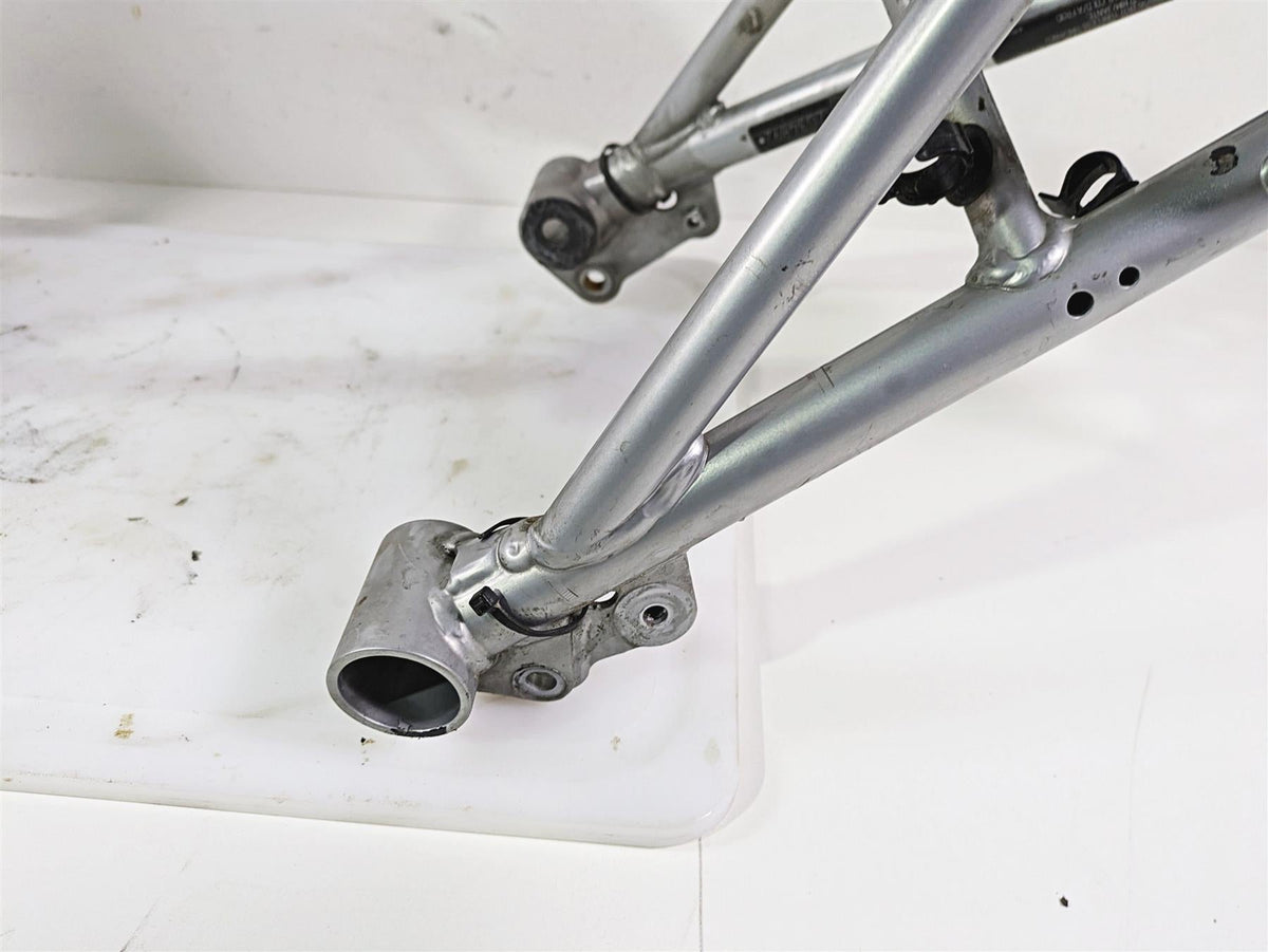 2019 BMW R1250RT K52 Straight Frame Chassis With Salvage Florida Title 46518101229 {{ shop.shopifyCountryName }} - Mototech271