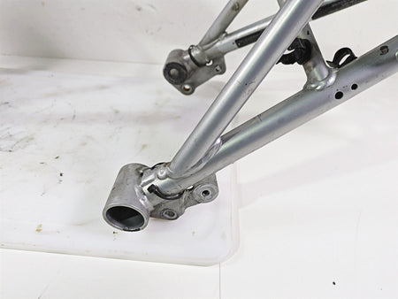 2019 BMW R1250RT K52 Straight Frame Chassis With Salvage Florida Title 46518101229 {{ shop.shopifyCountryName }} - Mototech271