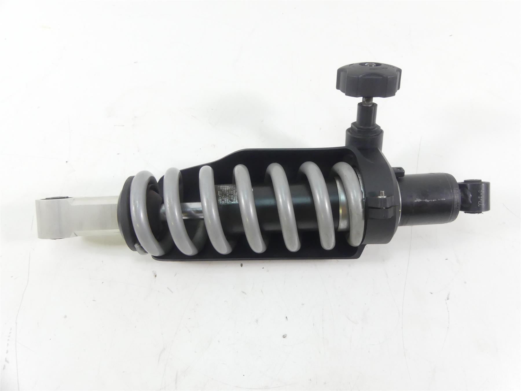 2009 BMW R1200GS K25 Straight Showa Rear Shock Damper Suspension 33538529486 | Mototech271