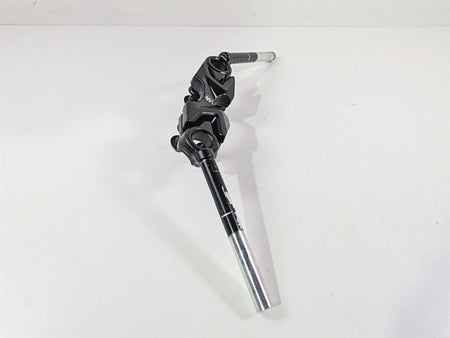 2023 Suzuki GSX1300 RR Hayabusa Handlebar + Mount Set 56111-10L00 {{ shop.shopifyCountryName }} - Mototech271