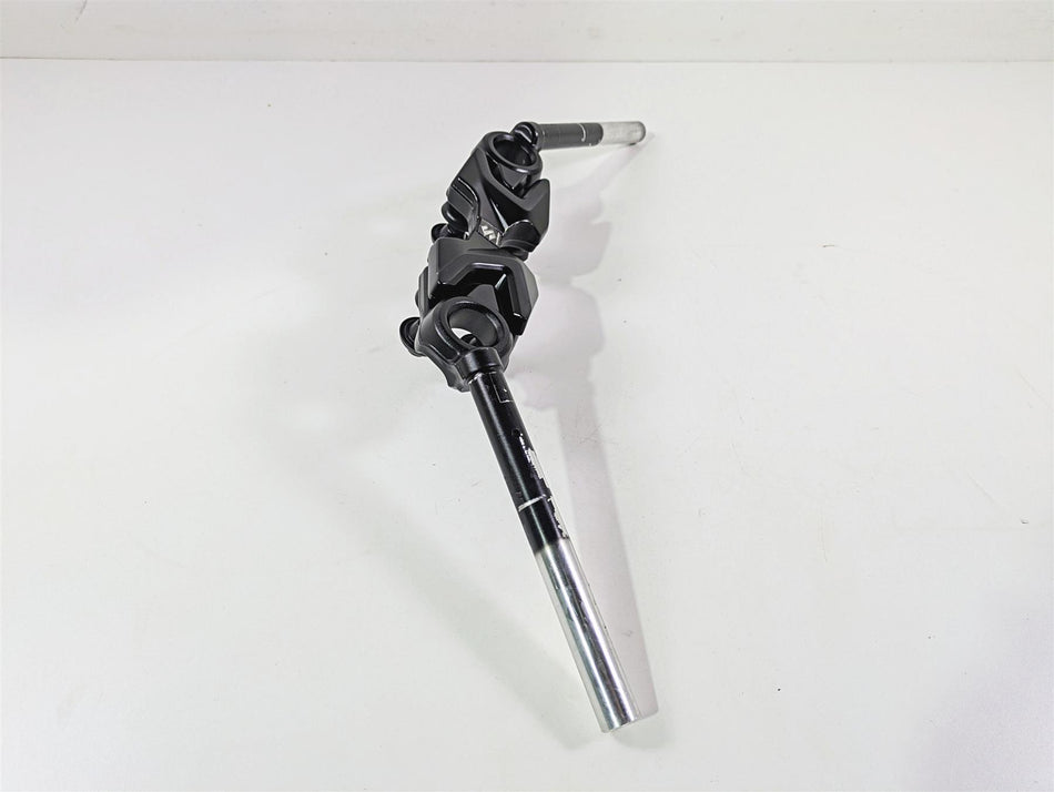 2023 Suzuki GSX1300 RR Hayabusa Handlebar + Mount Set 56111-10L00 {{ shop.shopifyCountryName }} - Mototech271
