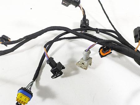 2006 Sea-Doo GTX Supercharged Engine Wiring Harness Loom - No Cuts 420665205 {{ shop.shopifyCountryName }} - Mototech271