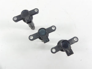 2017 Yamaha YXZ1000R EPS SS Ignition Coils Stick Coil Set 2HC-82310-00-00 | Mototech271