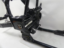Load image into Gallery viewer, 2009 Honda VTX1300 Touring Straight Frame Chassis Clr Ez Registr 50100-MEA-A00 | Mototech271
