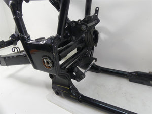 2009 Honda VTX1300 Touring Straight Frame Chassis Clr Ez Registr 50100-MEA-A00 | Mototech271