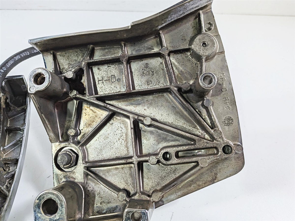 2003 Harley Sportster XL1200 Cam Gears Cover Fairing Set 25230-98A 34910-95 {{ shop.shopifyCountryName }} - Mototech271