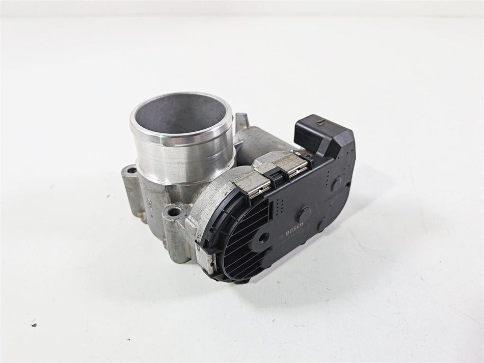 2024 Polaris RZR Pro XP 4 Ultimate Bosch Throttle Body 174miles only 1204455-Mototech271