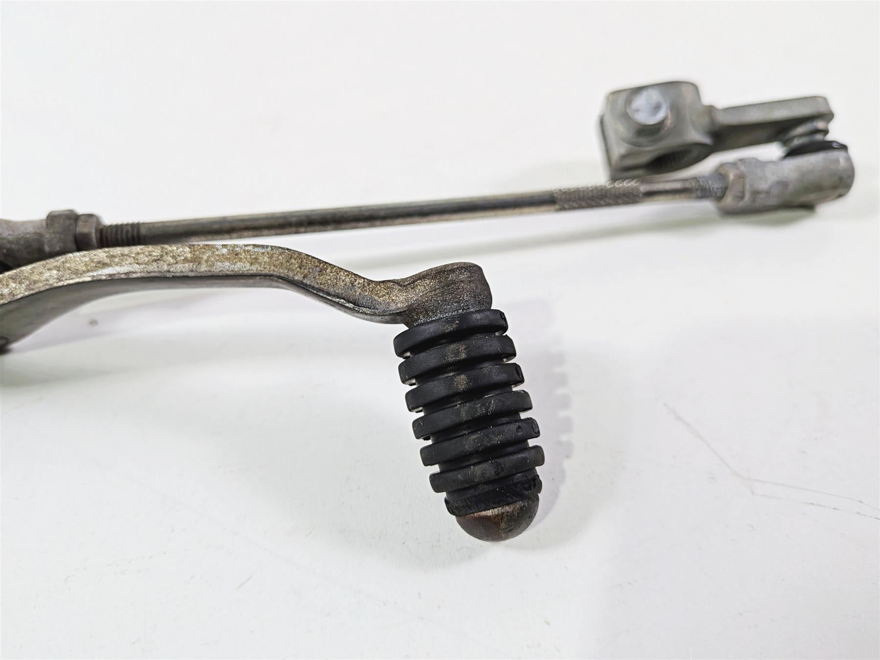 2012 Yamaha XT1200 Super Tenere Gear Selector Shifter & Rod 23P-18110-00-00 {{ shop.shopifyCountryName }} - Mototech271