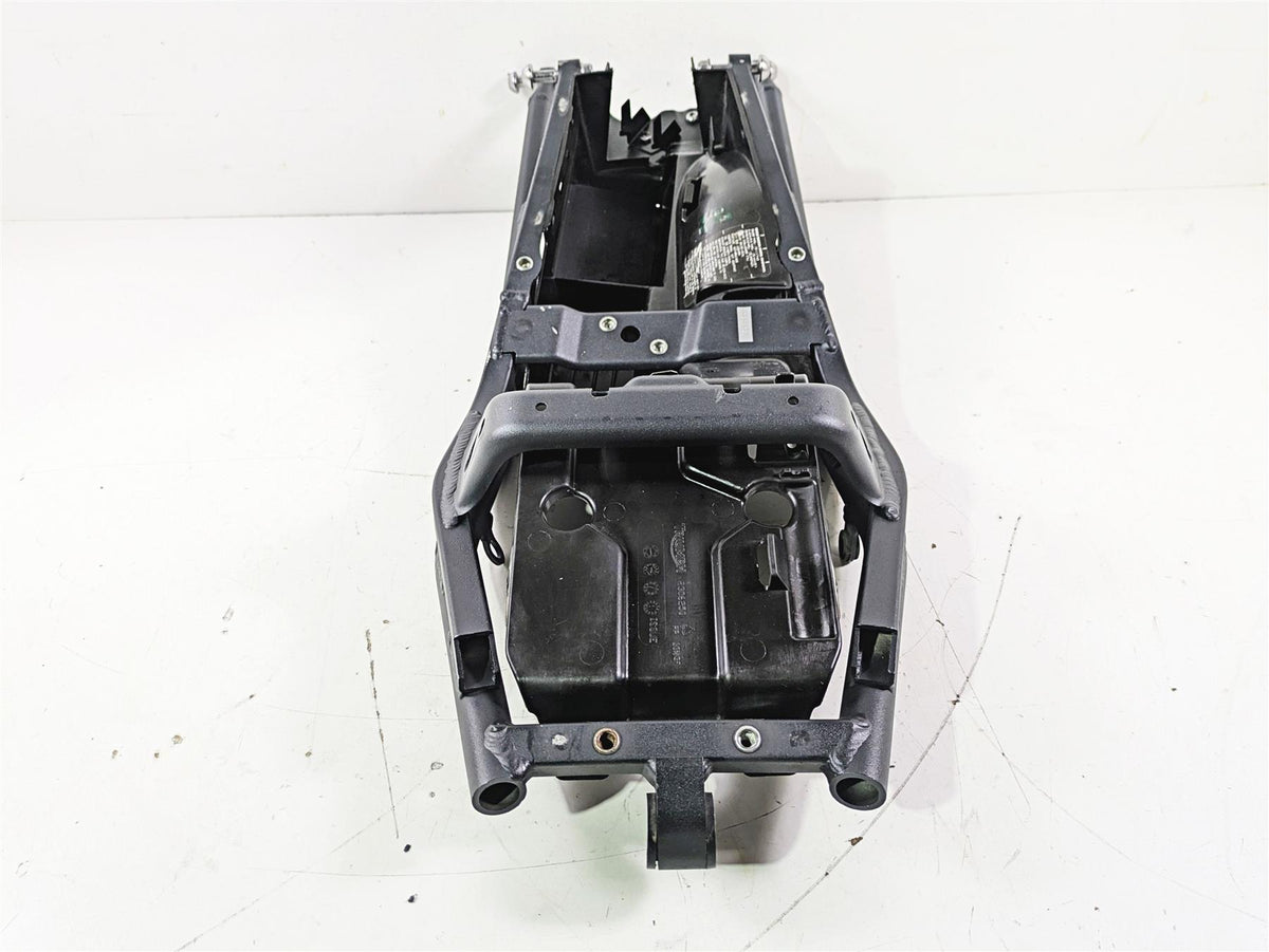 2012 Triumph Daytona 675 Straight Rear Subframe & Inner Fender - Read T2070593 {{ shop.shopifyCountryName }} - Mototech271