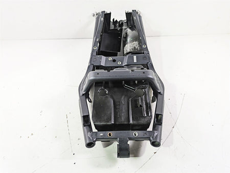2012 Triumph Daytona 675 Straight Rear Subframe & Inner Fender - Read T2070593 {{ shop.shopifyCountryName }} - Mototech271