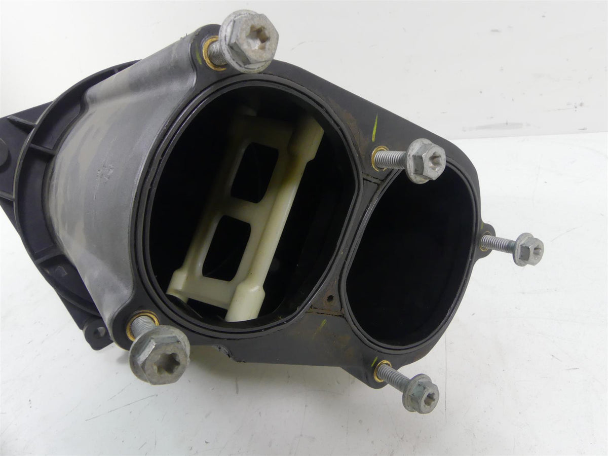 2017 Can Am Maverick 1000R DPS Throttle Body & Intake Manifold 420892595 {{ shop.shopifyCountryName }} - Mototech271