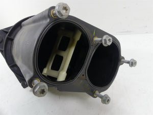 2017 Can Am Maverick 1000R DPS Throttle Body & Intake Manifold 420892595