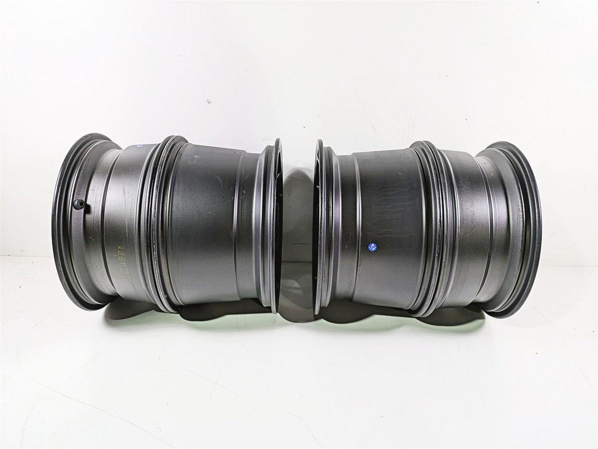 2023 Polaris RZR1000 XP 4 Premium Front Rear Left Right Wheel Rim Set 1525225 {{ shop.shopifyCountryName }} - Mototech271