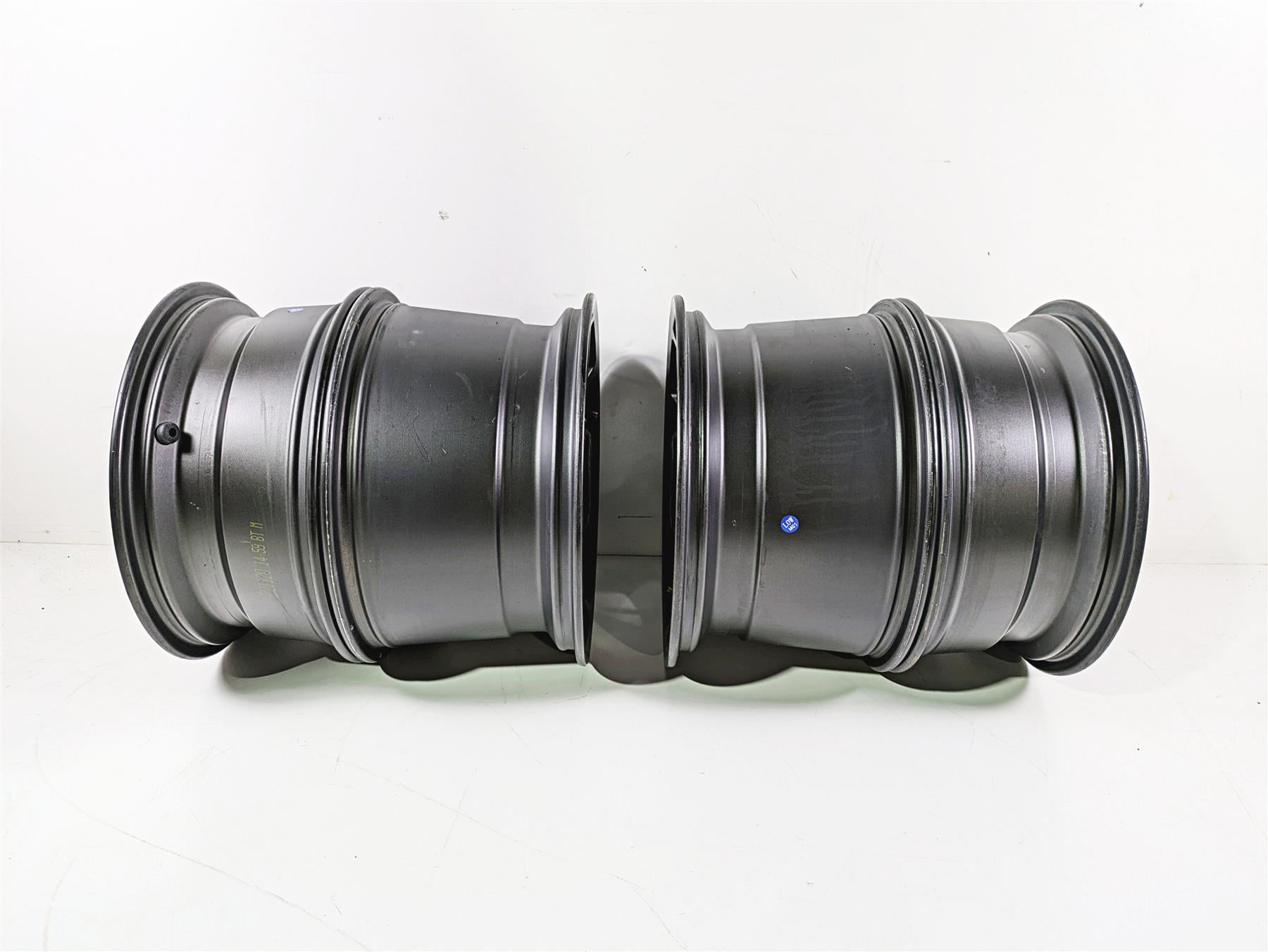 2023 Polaris RZR1000 XP 4 Premium Front Rear Left Right Wheel Rim Set 1525225 {{ shop.shopifyCountryName }} - Mototech271
