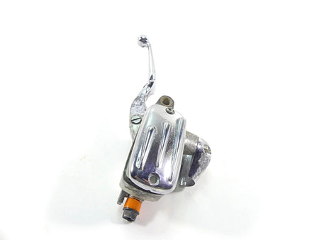 2002 Honda VTX1800 R Front Brake Master Cylinder 45510-MZ0-A41 {{ shop.shopifyCountryName }} - Mototech271