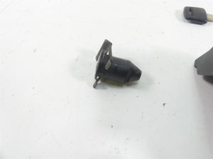 1977 Honda CB750 A Four Hondamatic Ignition Switch Key Lock Set 35010-393-772