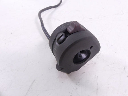 2015 Ducati Diavel Dark Right Control Switch Start Kill Stop 65010141A {{ shop.shopifyCountryName }} - Mototech271