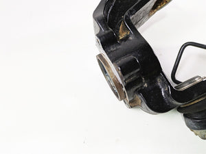 2010 Kawasaki 610 4x4 Mule  Front Right Knee Control Arm 39007-0029 39186-0062 | Mototech271