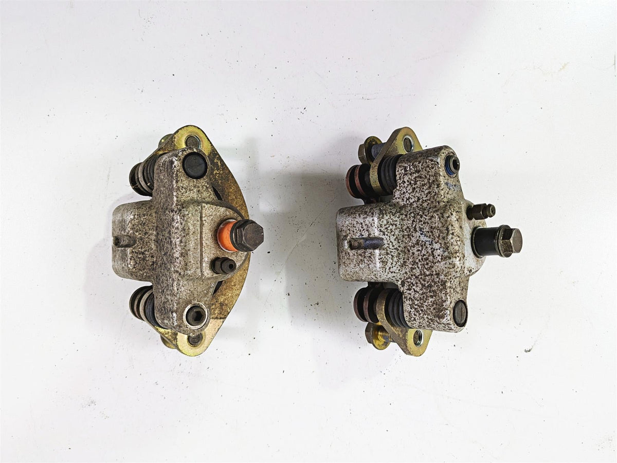 2020 Polaris Sportsman 1000 XP Front Brake Caliper Set 1911150 1911151 {{ shop.shopifyCountryName }} - Mototech271