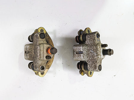 2020 Polaris Sportsman 1000 XP Front Brake Caliper Set 1911150 1911151 {{ shop.shopifyCountryName }} - Mototech271