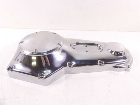 2006 Harley FLSTCI Softail Heritage Outer Primary Drive Clutch Cover 60506-99 {{ shop.shopifyCountryName }} - Mototech271