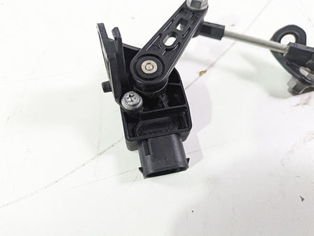 2017 BMW S1000RR K46 Bike Shock Level Height Leveling Sensor 37146870000 {{ shop.shopifyCountryName }} - Mototech271