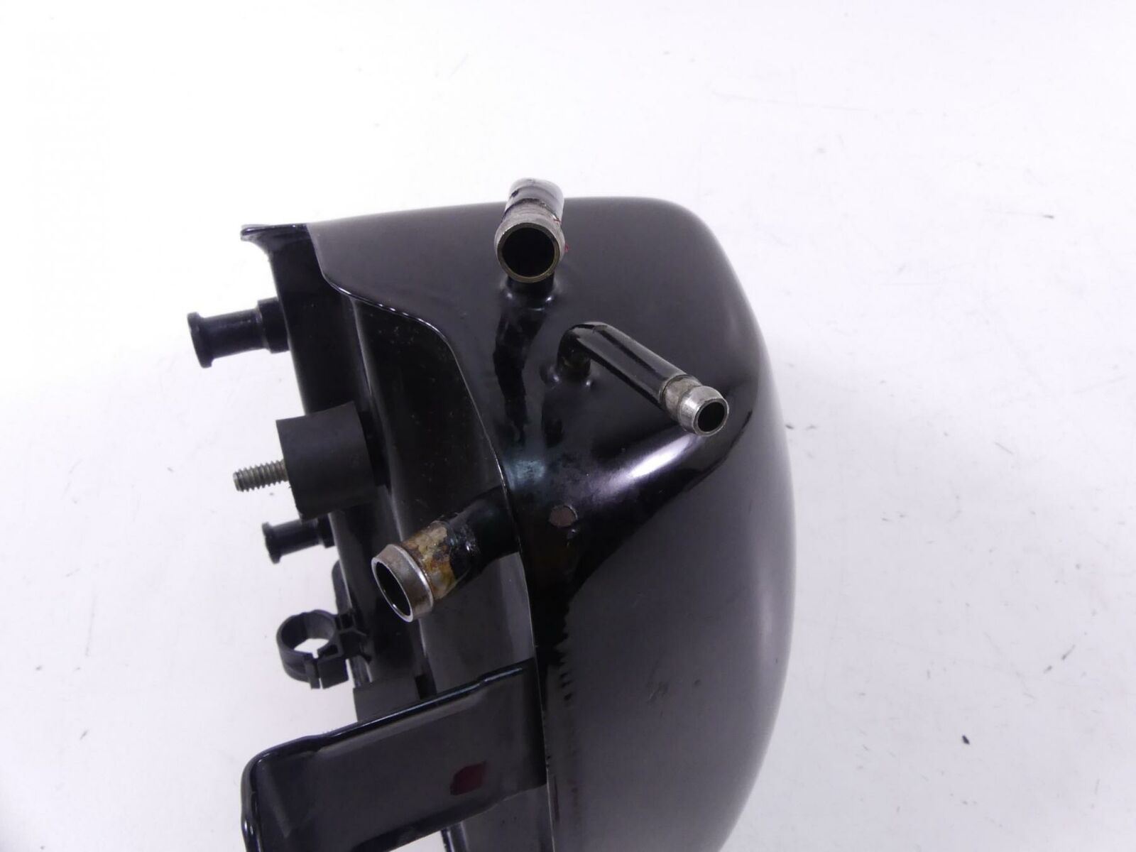 2000 Harley Sportster XL1200 Custom Oil Tank With Dipstick 62888-99 {{ shop.shopifyCountryName }} - Mototech271