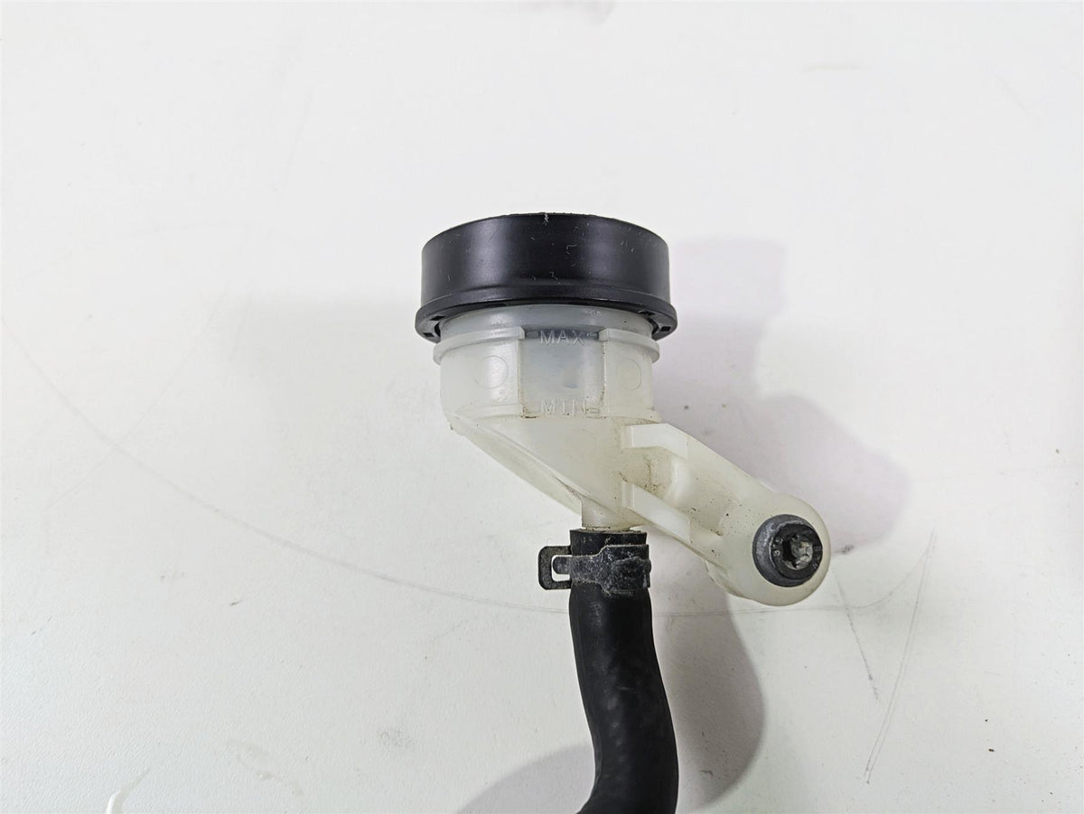 2016 BMW R1200RT K52 Nissin Rear Brake Master Cylinder 34318522398 {{ shop.shopifyCountryName }} - Mototech271