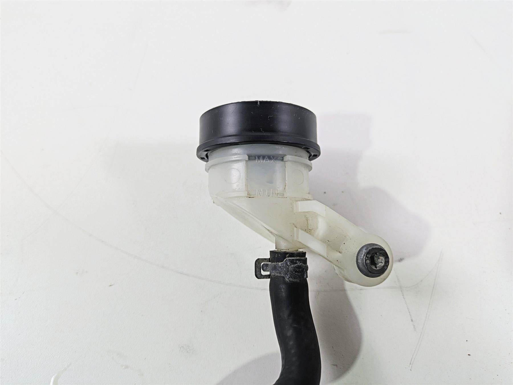 2016 BMW R1200RT K52 Nissin Rear Brake Master Cylinder 34318522398 {{ shop.shopifyCountryName }} - Mototech271