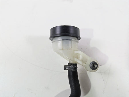 2016 BMW R1200RT K52 Nissin Rear Brake Master Cylinder 34318522398 {{ shop.shopifyCountryName }} - Mototech271
