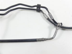 2017 Husqvarna 701 Enduro Rear Abs Brake Line Hose Set 76542001000 76542003000 | Mototech271