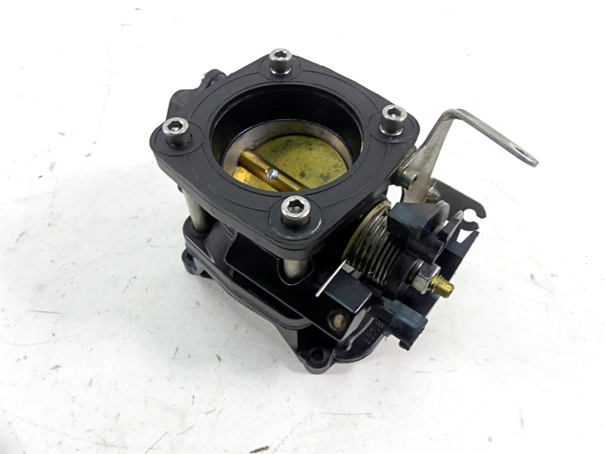 2005 Seadoo 3D RFI Throttle Body Fuel Injection Injector 270600092 {{ shop.shopifyCountryName }} - Mototech271