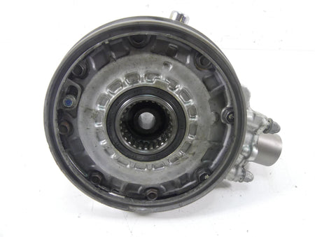 2003 Honda VTX1800 C Differential Drive Shaft Gear Box Set 12k 41300-MCH-000 {{ shop.shopifyCountryName }} - Mototech271