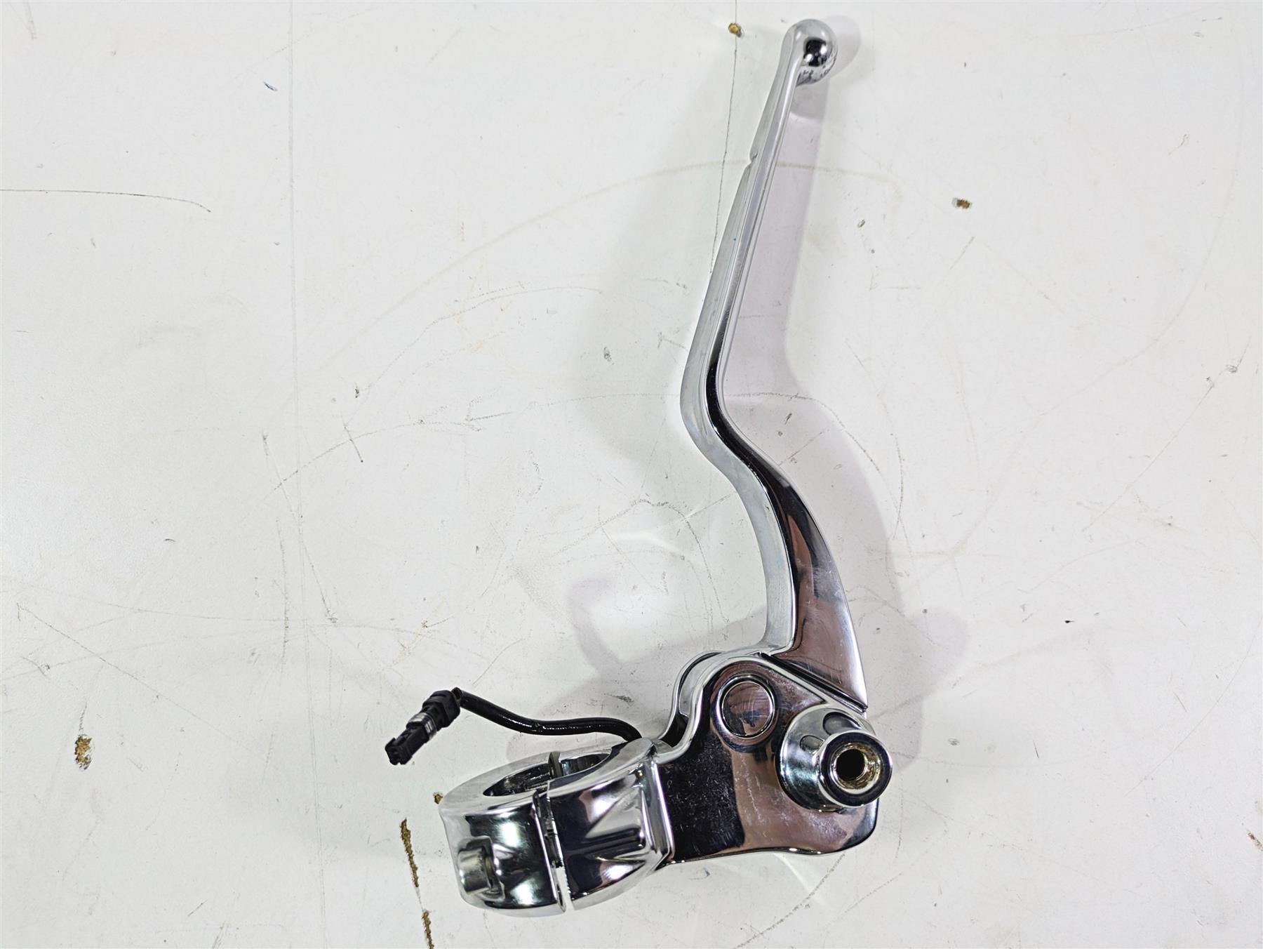 2019 Indian Chieftain Limited Chrome Clutch Perch & Lever 1327351 1323612 | Mototech271