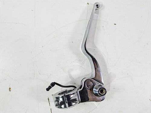 2019 Indian Chieftain Limited Chrome Clutch Perch & Lever 1327351 1323612 | Mototech271