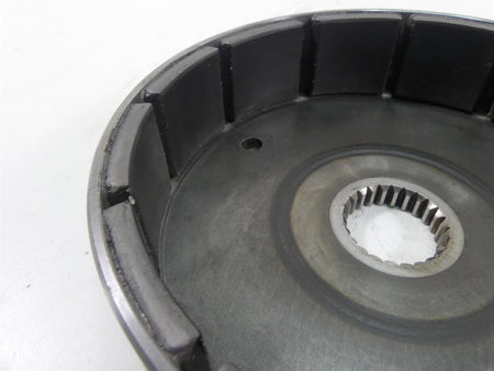 2011 Harley Touring FLTRU Road Glide Ignition Flywheel Fly Wheel Rotor 30041-08A {{ shop.shopifyCountryName }} - Mototech271