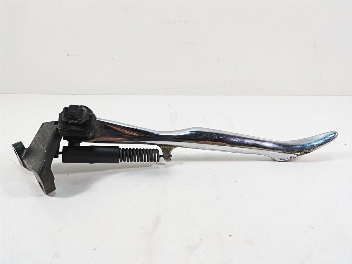 2009 Yamaha XV1900 Raider Side Kickstand Kick Stand 1D7-27311-00-00 {{ shop.shopifyCountryName }} - Mototech271