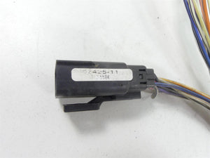 2012 Harley CVO FLHX SE3 Street Glide Right Hand Control Switch - Read 71684-06A