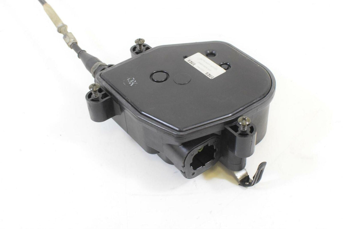 2005 Honda Goldwing GL1800 Cruise Control Motor Actuator 36520-MCA-A00 {{ shop.shopifyCountryName }} - Mototech271