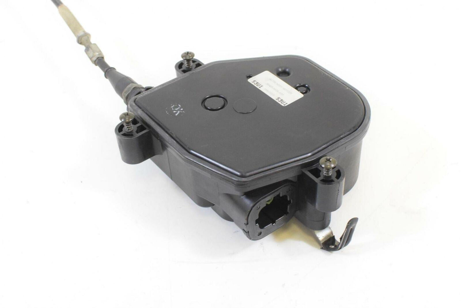 2005 Honda Goldwing GL1800 Cruise Control Motor Actuator 36520-MCA-A00 {{ shop.shopifyCountryName }} - Mototech271