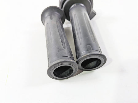2023 BMW F850GS K81 Left Right Hand Heated Cruise Grip Set 61318552120 {{ shop.shopifyCountryName }} - Mototech271