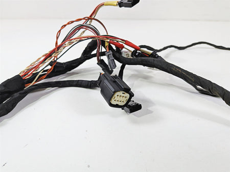 2022 Harley Softail FXLRST Low Rider Back Bone Wiring Harness Loom 69201655 {{ shop.shopifyCountryName }} - Mototech271